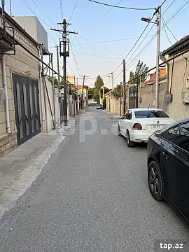 Satılır 6 otaqlı həyət evi — Bakı, Bakıxanov qəs. 6 otaq