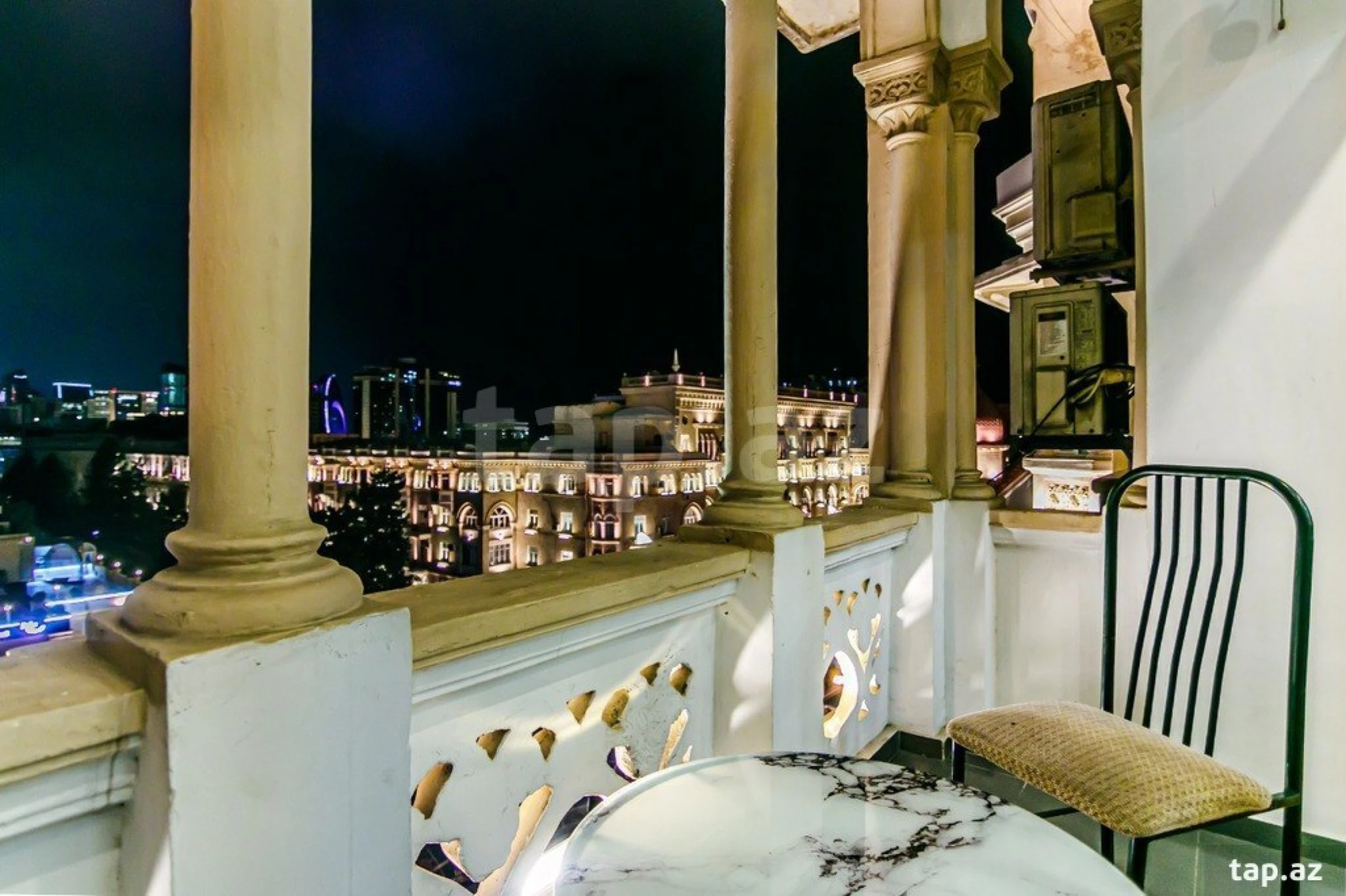 Kirayə verilir 2 otaqlı mənzil 70 m²