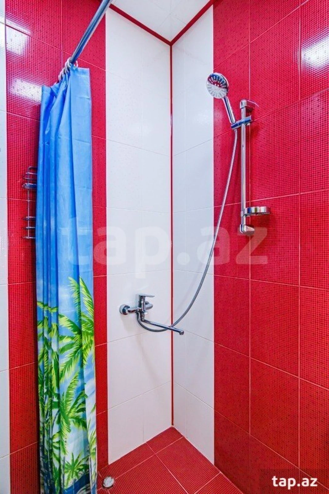 Kirayə verilir 2 otaqlı mənzil 70 m²