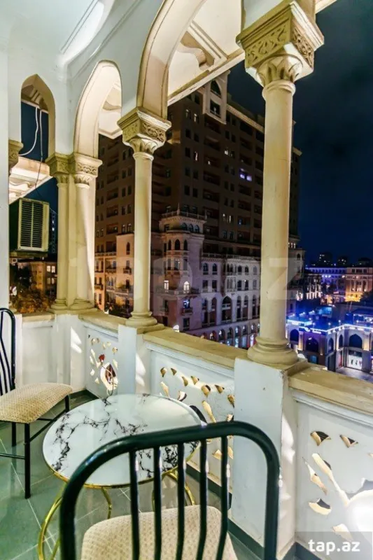 Kirayə verilir 2 otaqlı mənzil 70 m²