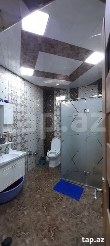 Satılır 4 otaqlı həyət evi