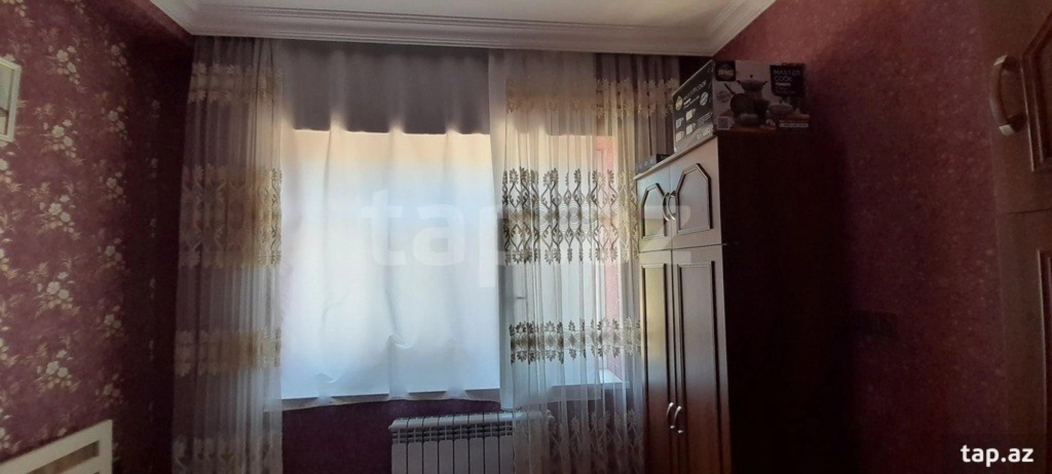 Satılır 4 otaqlı həyət evi