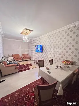 Satılır 4 otaqlı həyət evi