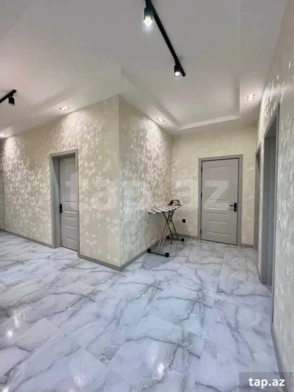 Kirayə verilir 4 otaqlı həyət evi