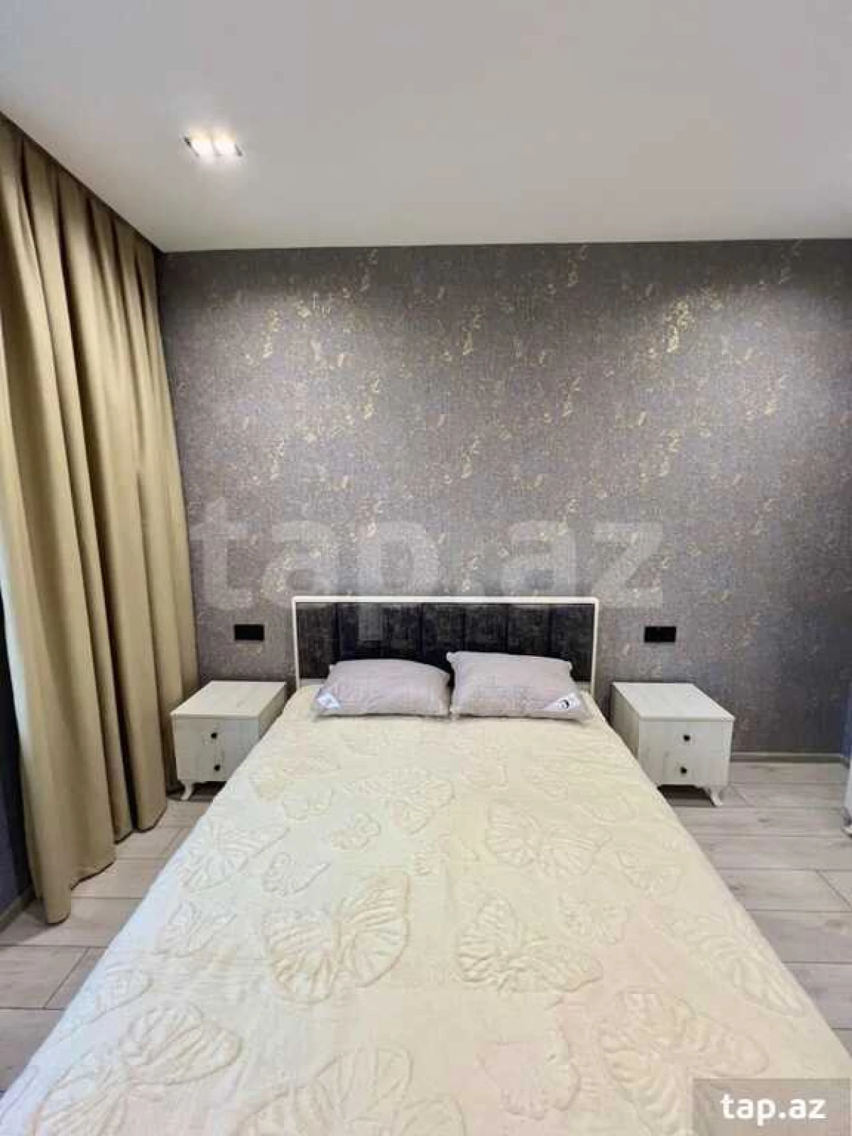 Kirayə verilir 4 otaqlı həyət evi