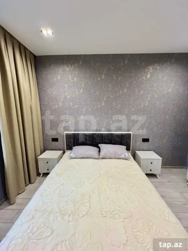 Kirayə verilir 4 otaqlı həyət evi