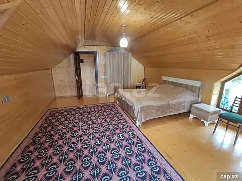 Kirayə verilir 4 otaqlı həyət evi 250 m²