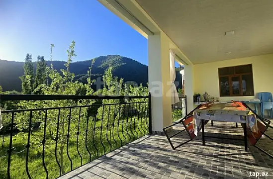 Kirayə verilir 4 otaqlı həyət evi 250 m²