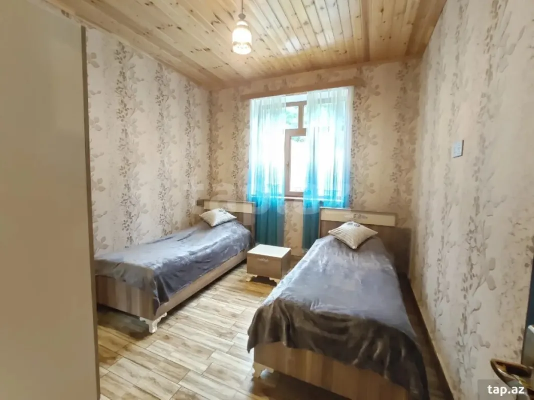 Kirayə verilir 4 otaqlı həyət evi 250 m²