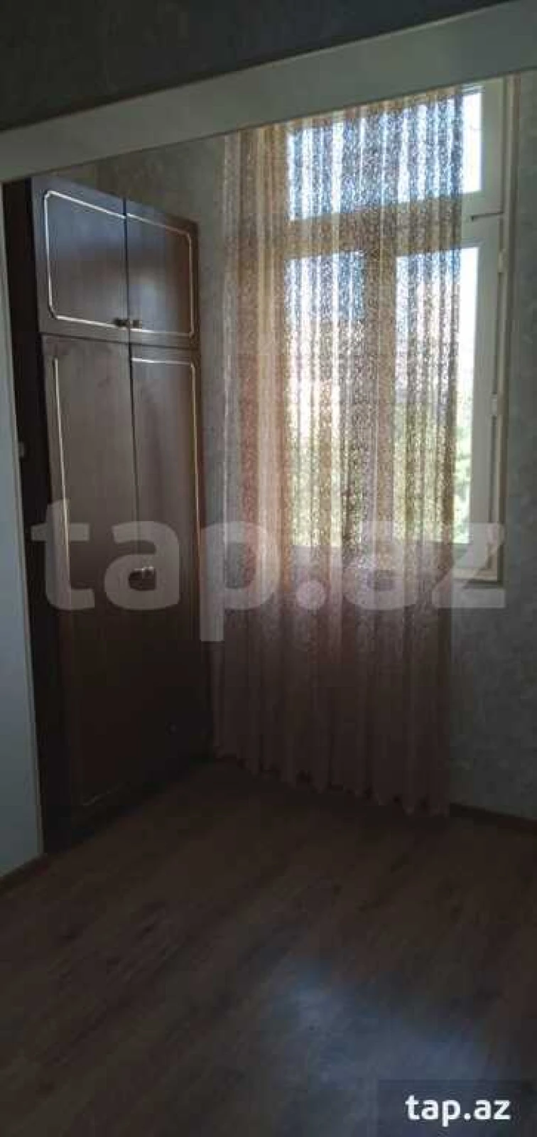 Satılır 2 otaqlı mənzil 47 m²