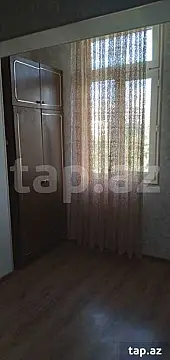 Satılır 2 otaqlı mənzil 47 m²
