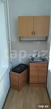 Satılır 2 otaqlı mənzil 47 m²