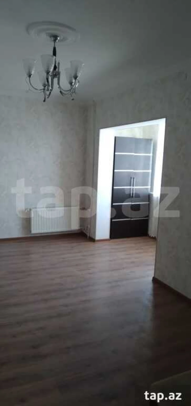 Satılır 2 otaqlı mənzil 47 m²