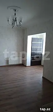 Satılır 2 otaqlı mənzil 47 m²