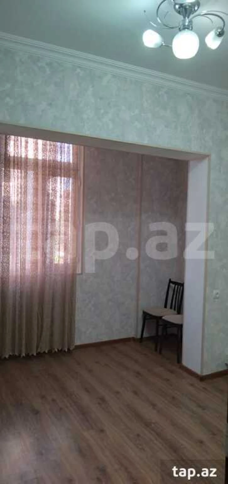 Satılır 2 otaqlı mənzil 47 m²