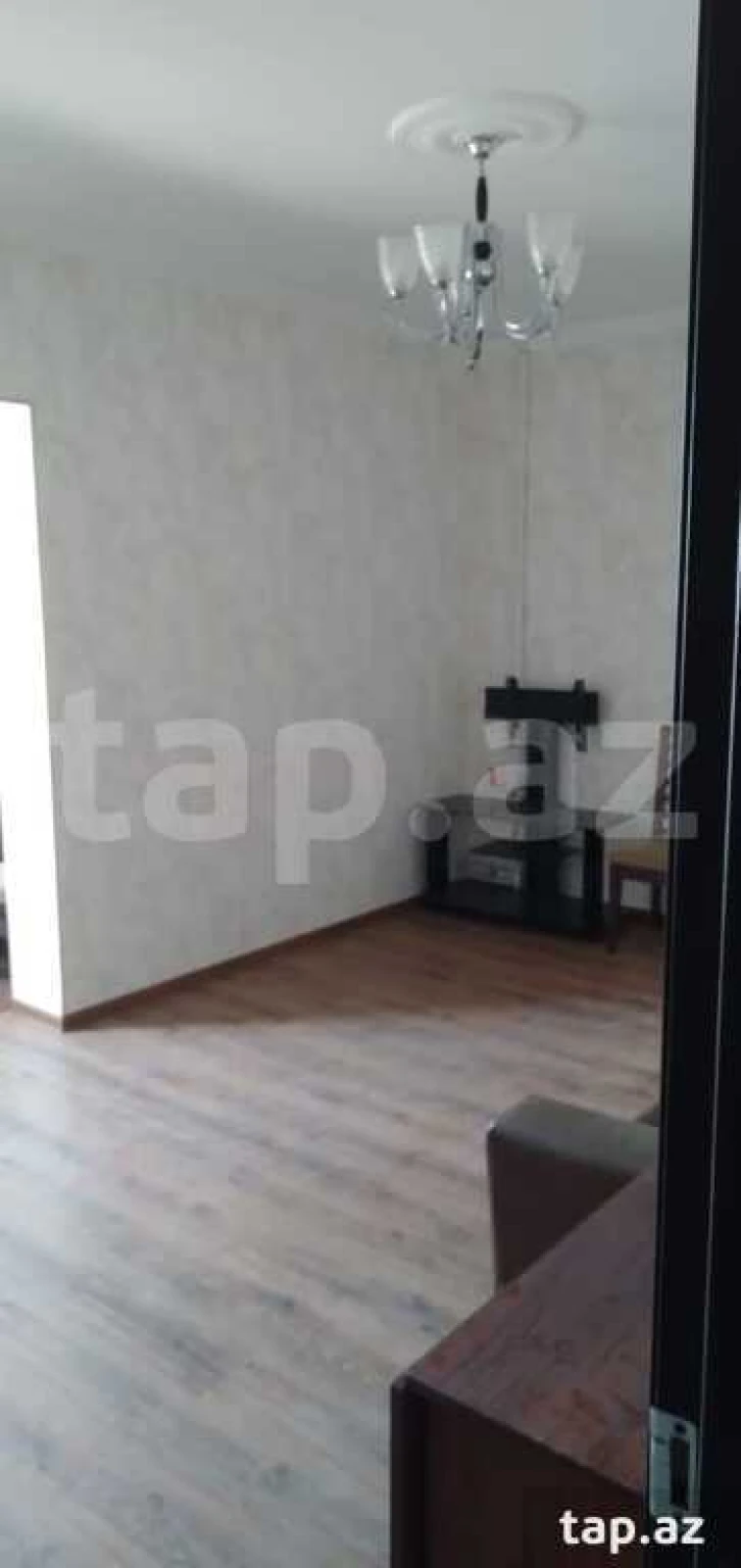 Satılır 2 otaqlı mənzil 47 m²