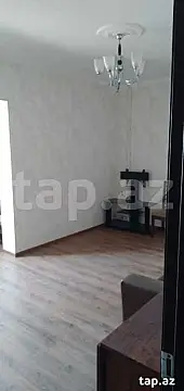Satılır 2 otaqlı mənzil 47 m²