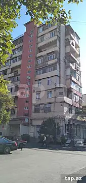 Satılır 2 otaqlı mənzil 47 m²