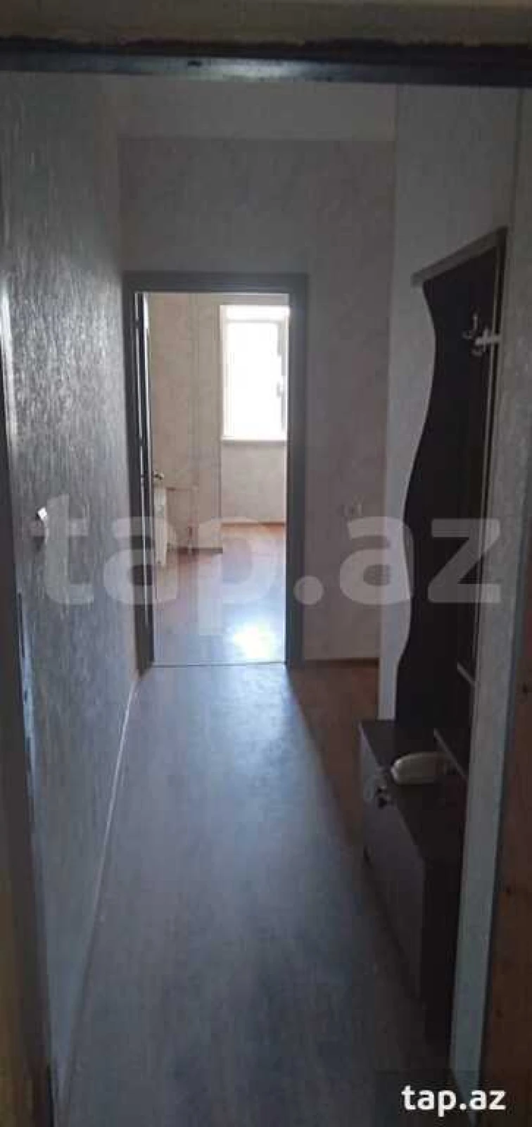 Satılır 2 otaqlı mənzil 47 m²