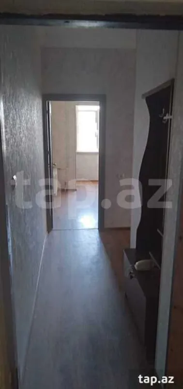 Satılır 2 otaqlı mənzil 47 m²