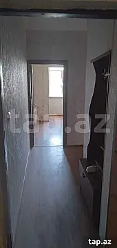 Satılır 2 otaqlı mənzil 47 m²