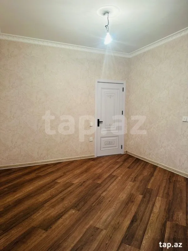 Satılır 1 otaqlı yeni tikili 43 m²