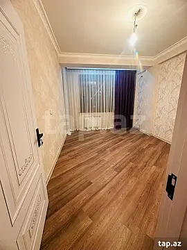 Satılır 1 otaqlı yeni tikili 43 m²