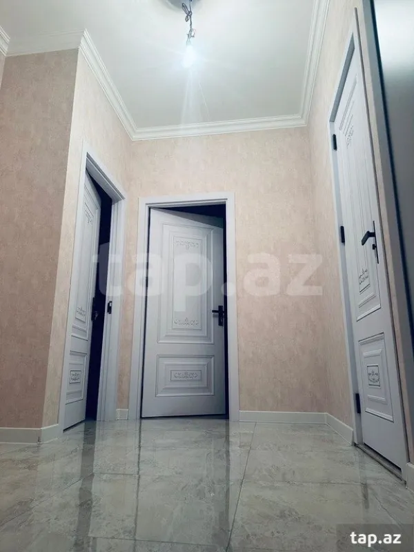 Satılır 1 otaqlı yeni tikili 43 m²
