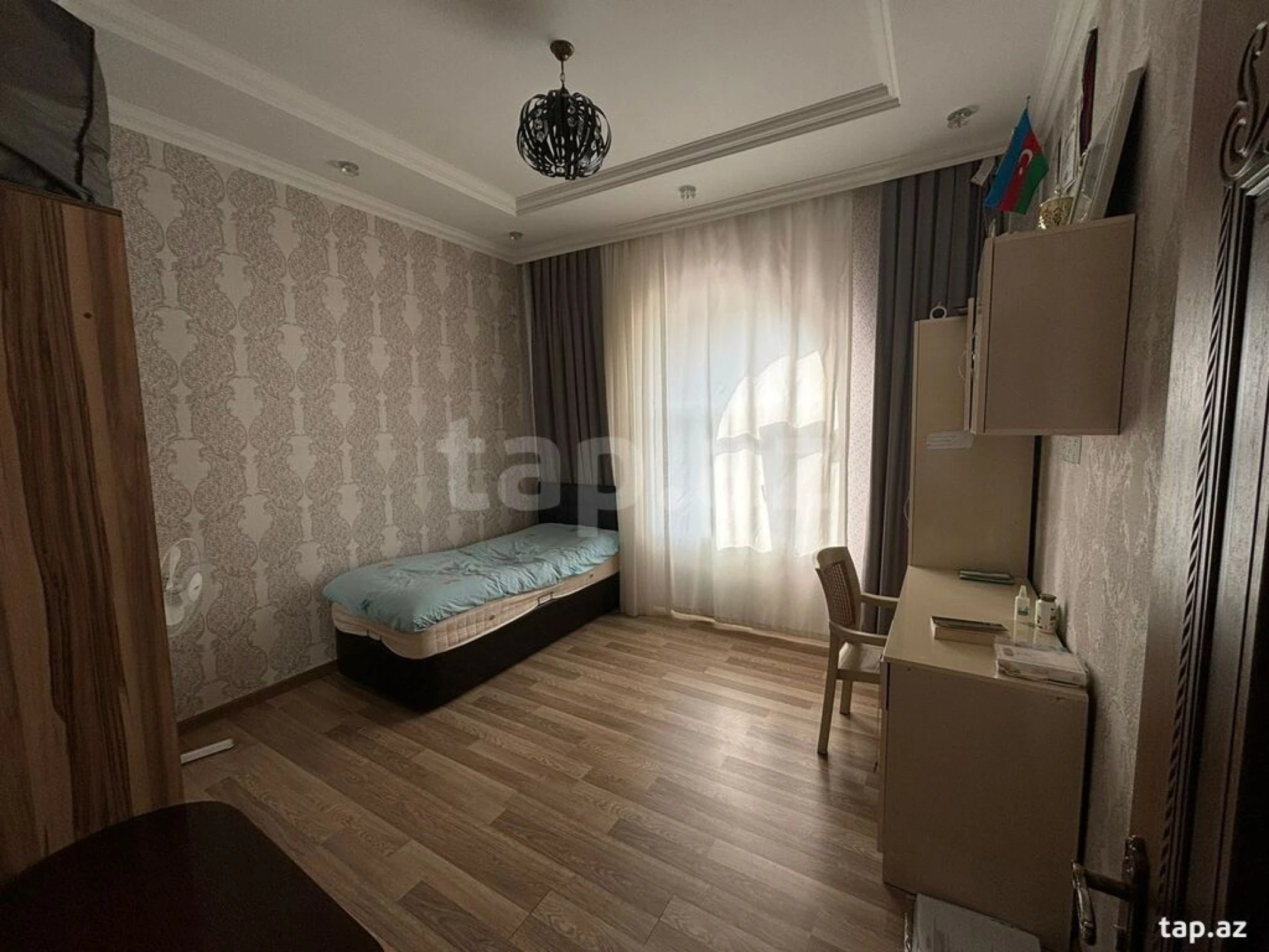 Satılır 3 otaqlı yeni tikili 147 m²