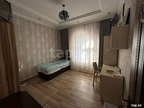 Satılır 3 otaqlı yeni tikili 147 m²
