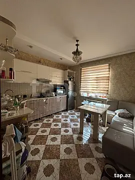 Satılır 3 otaqlı yeni tikili 147 m²
