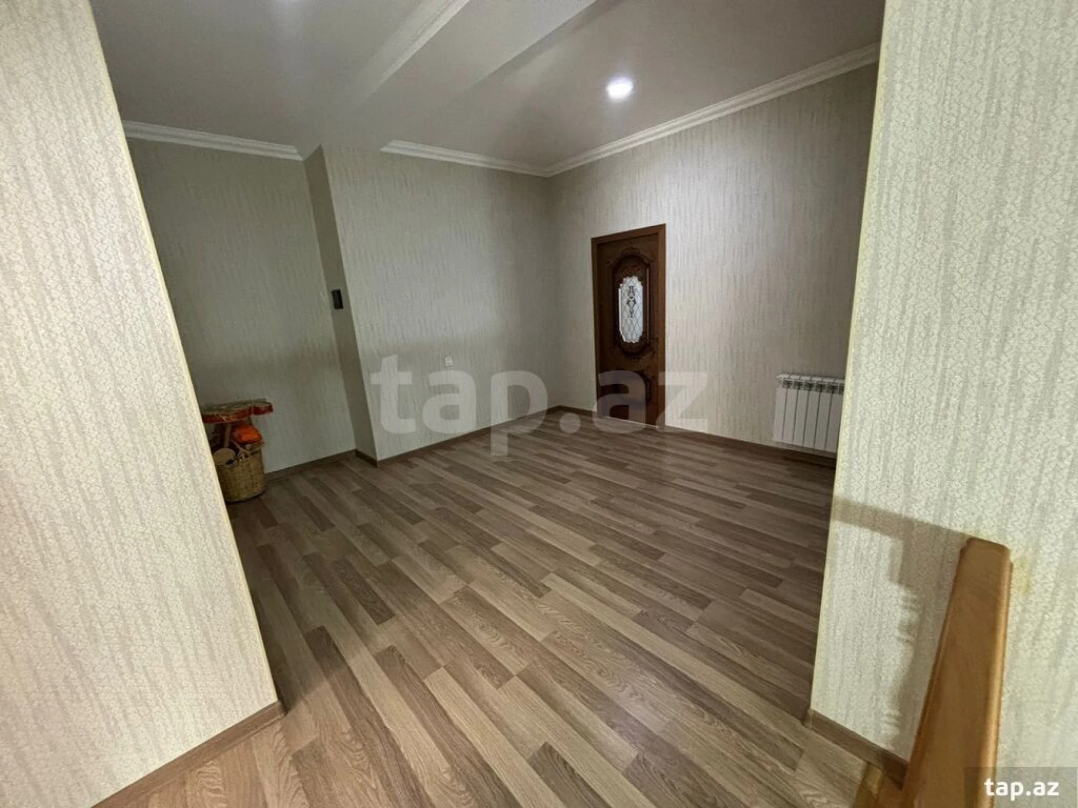 Satılır 3 otaqlı yeni tikili 147 m²