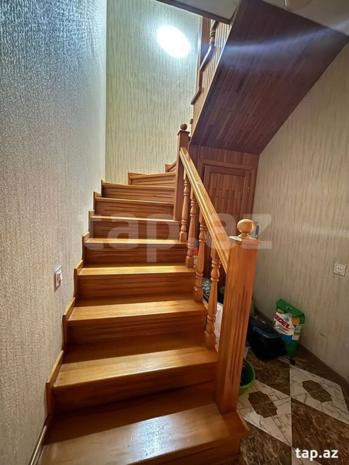 Satılır 3 otaqlı yeni tikili 147 m²