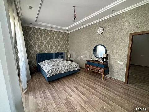 Satılır 3 otaqlı yeni tikili 147 m²