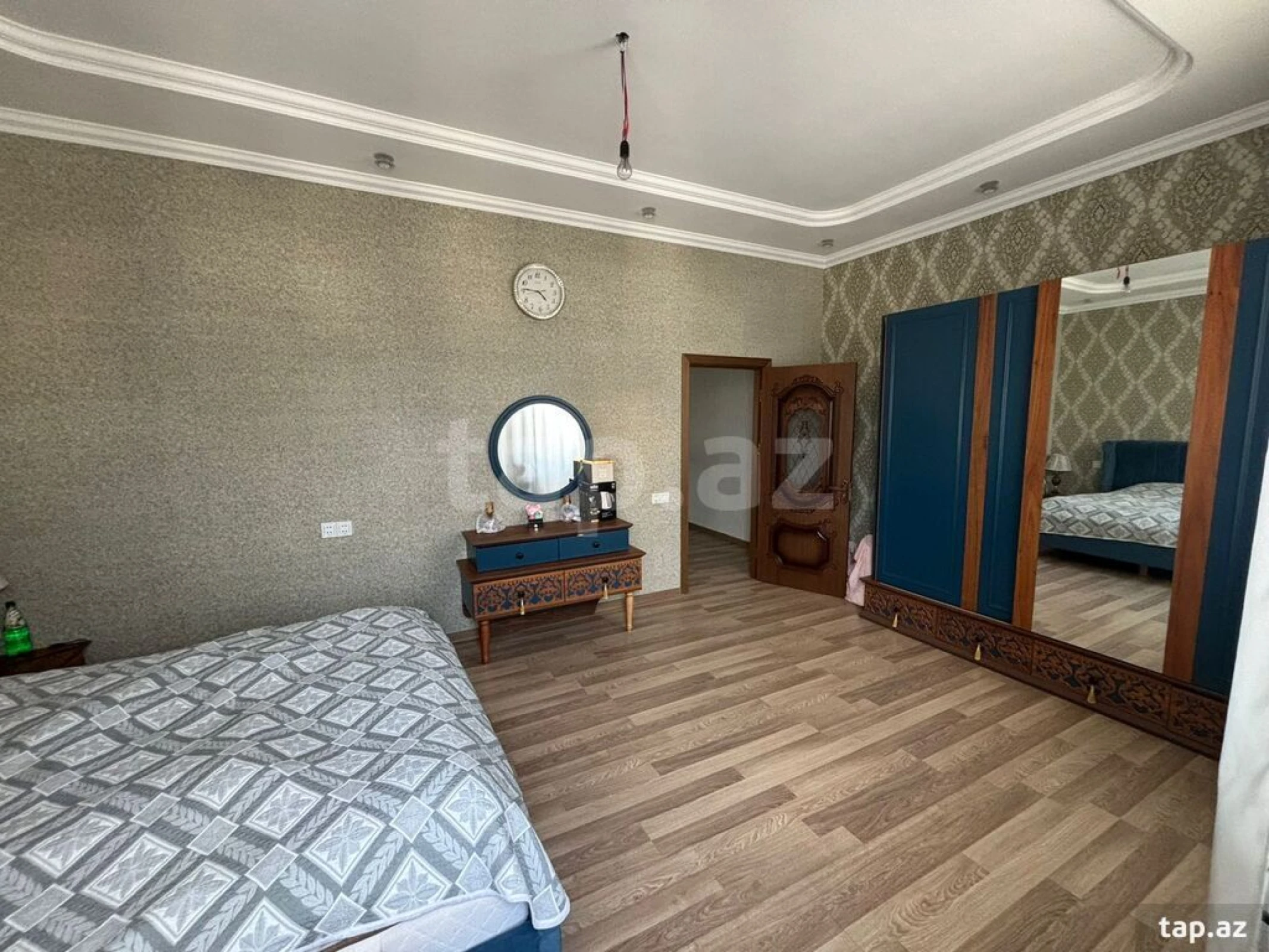 Satılır 3 otaqlı yeni tikili 147 m²