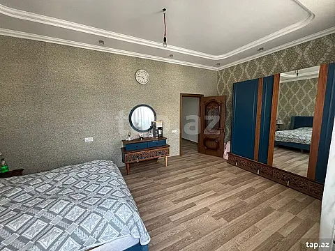 Satılır 3 otaqlı yeni tikili 147 m²