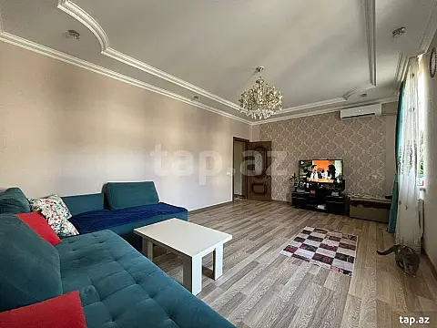 Satılır 3 otaqlı yeni tikili 147 m² — Xırdalan, Xırdalan 3 otaq 147.00 m²