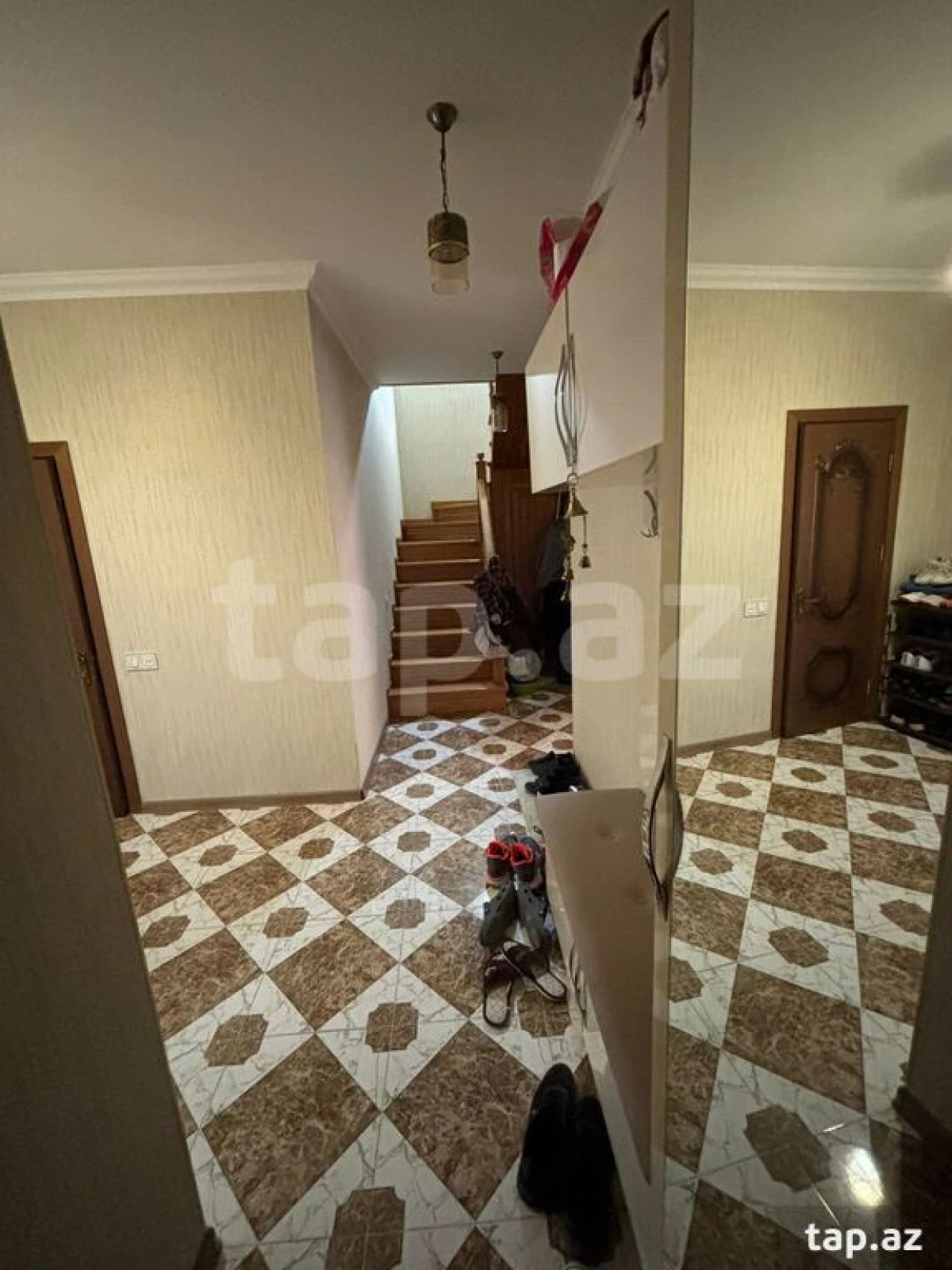 Satılır 3 otaqlı yeni tikili 147 m²