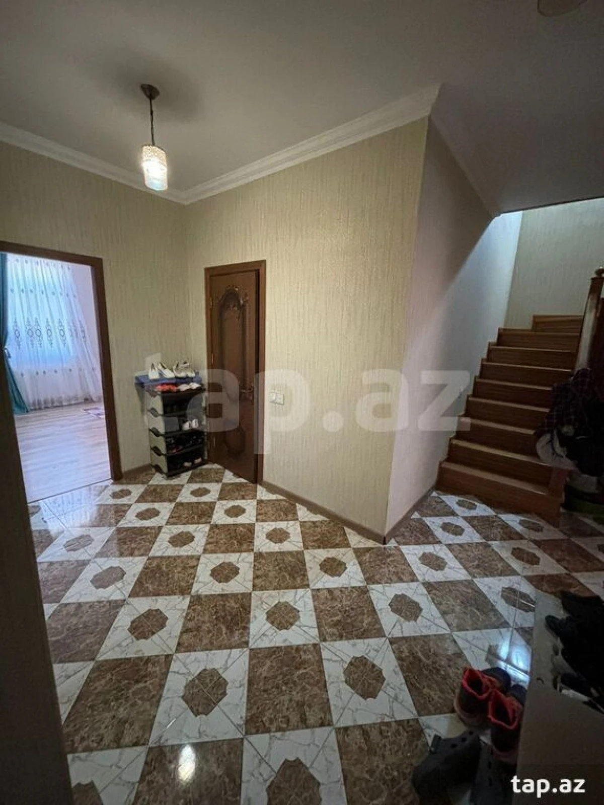 Satılır 3 otaqlı yeni tikili 147 m²