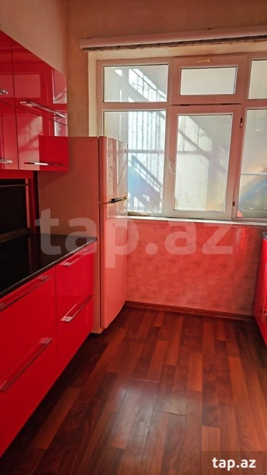 Kirayə verilir 3 otaqlı mənzil 60 m²