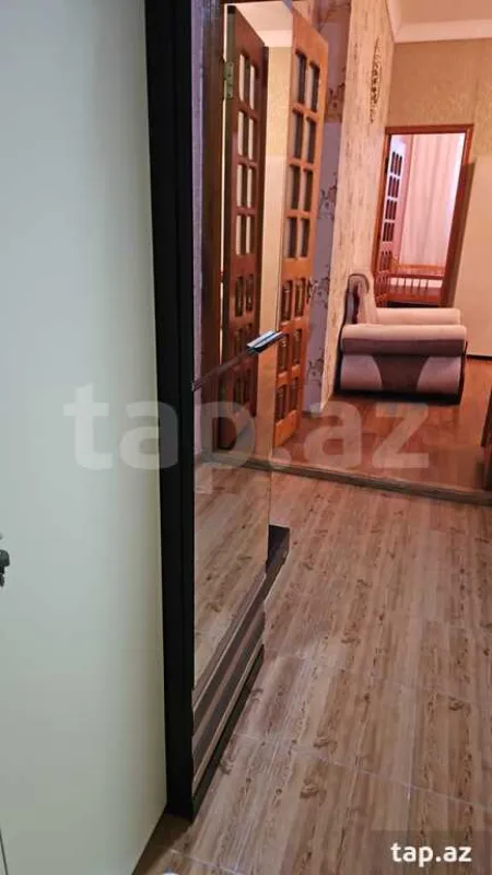 Kirayə verilir 3 otaqlı mənzil 60 m²