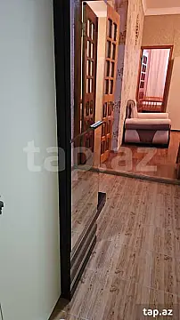 Kirayə verilir 3 otaqlı mənzil 60 m²