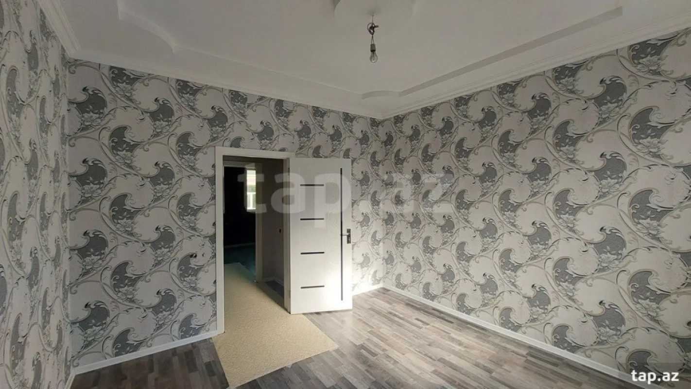 Satılır 3 otaqlı həyət evi