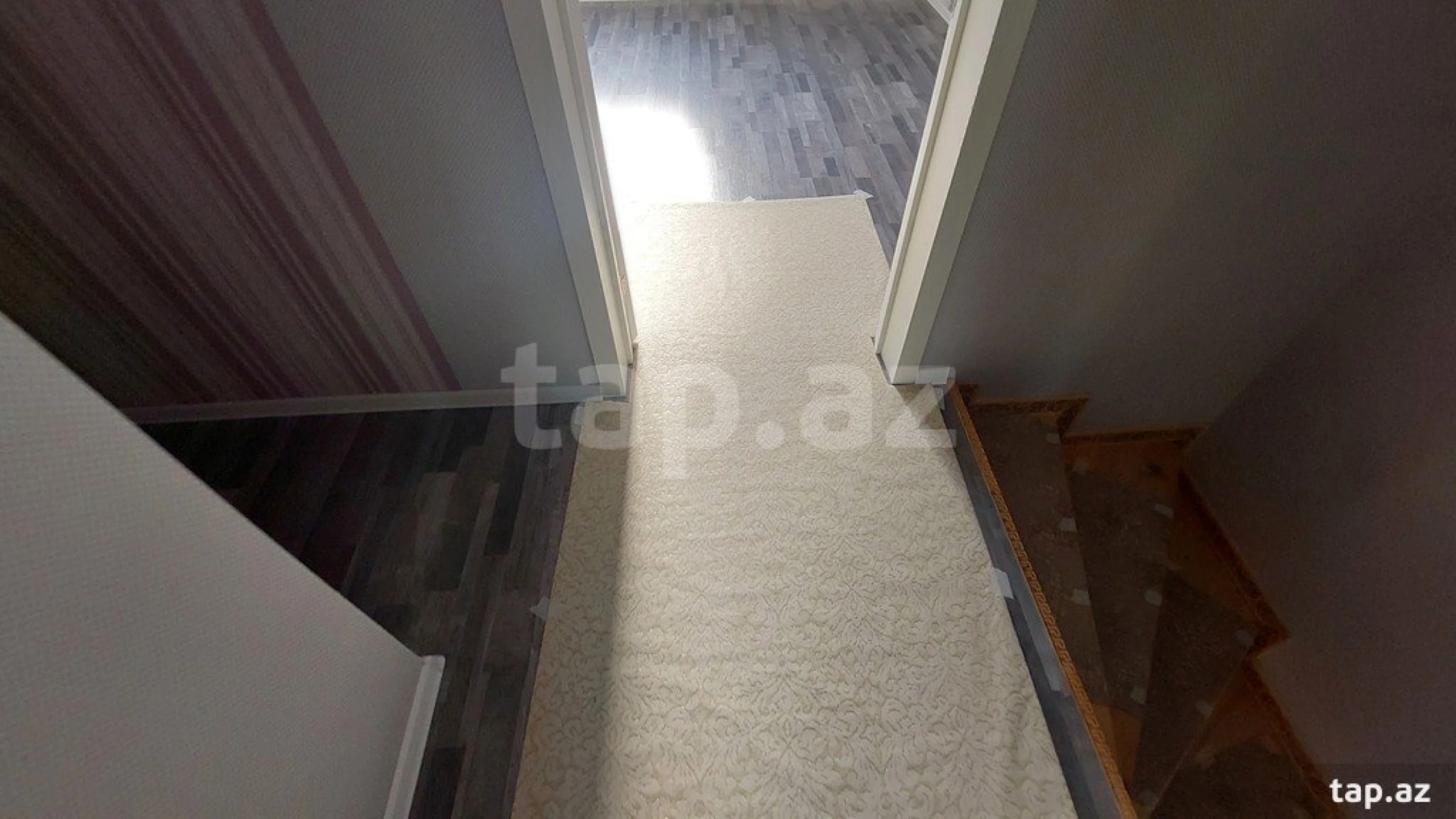 Satılır 3 otaqlı həyət evi