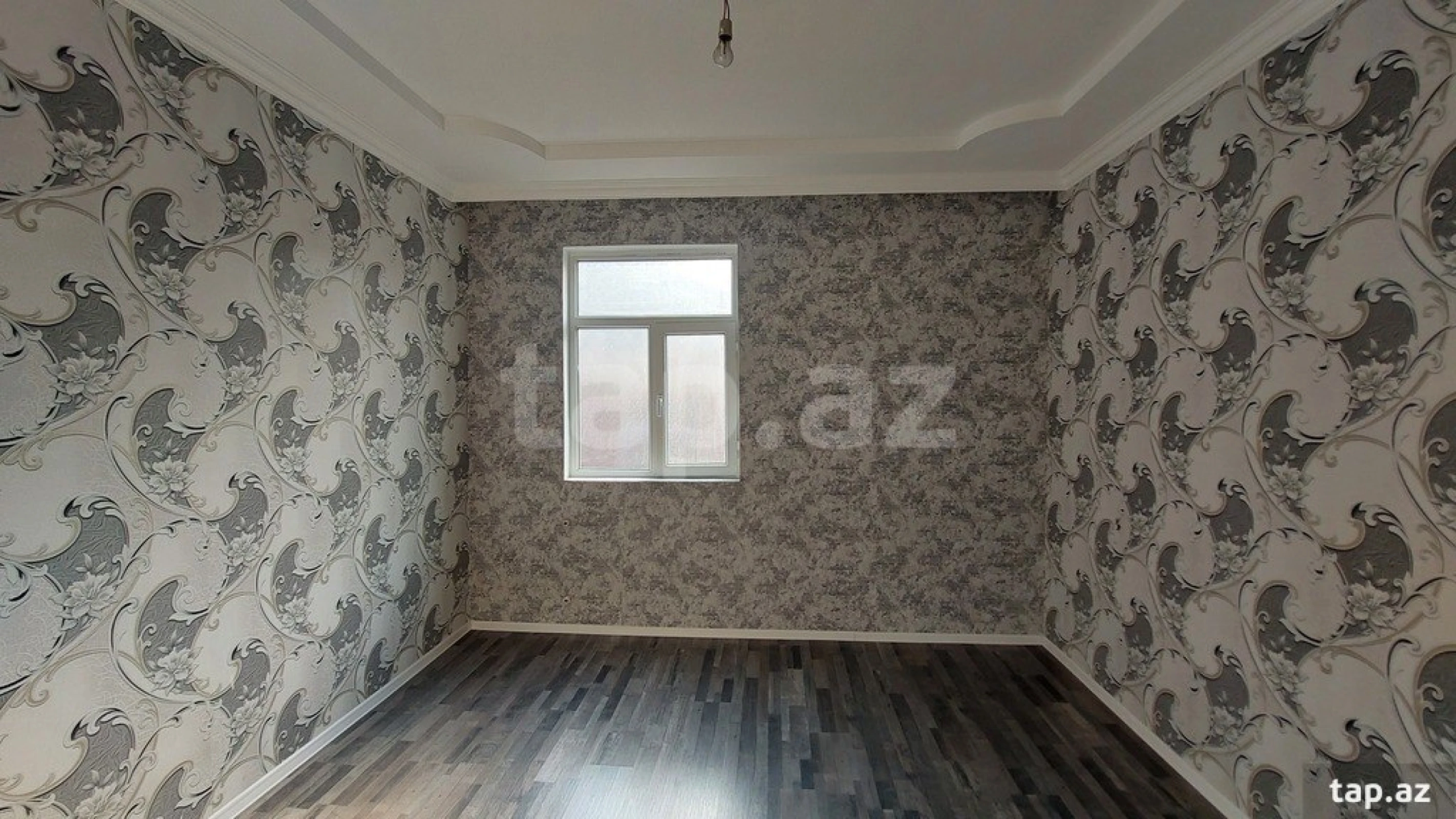 Satılır 3 otaqlı həyət evi