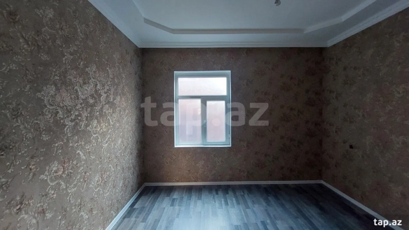 Satılır 3 otaqlı həyət evi