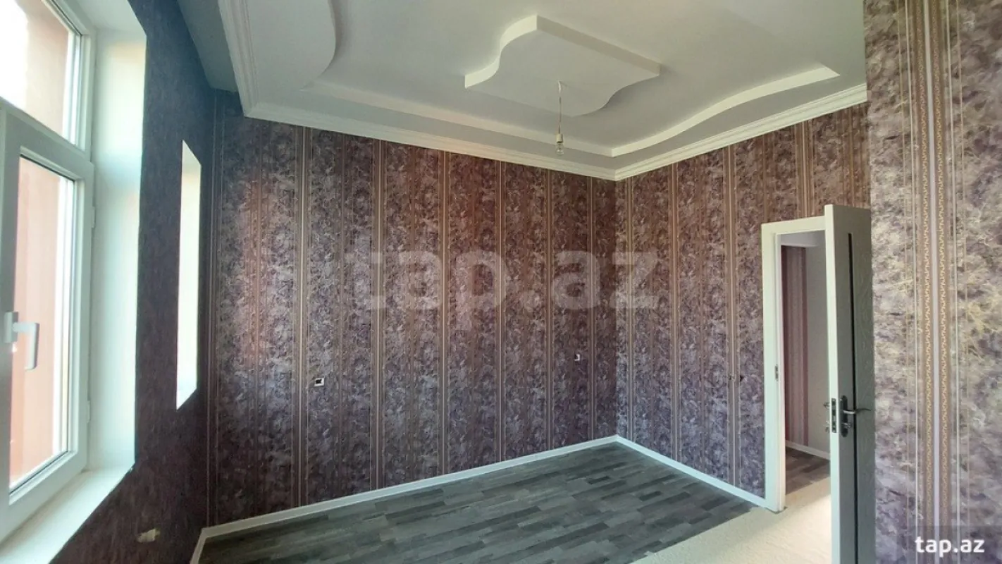 Satılır 3 otaqlı həyət evi