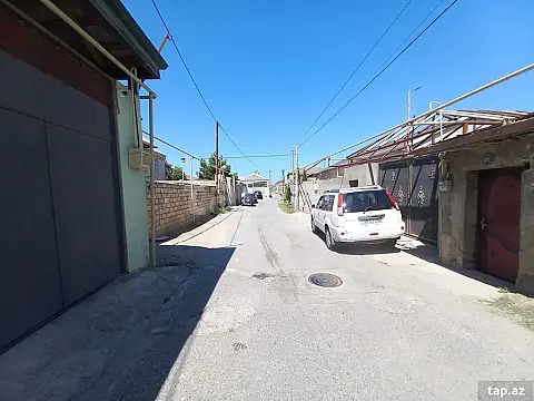 Satılır 5 otaqlı həyət evi