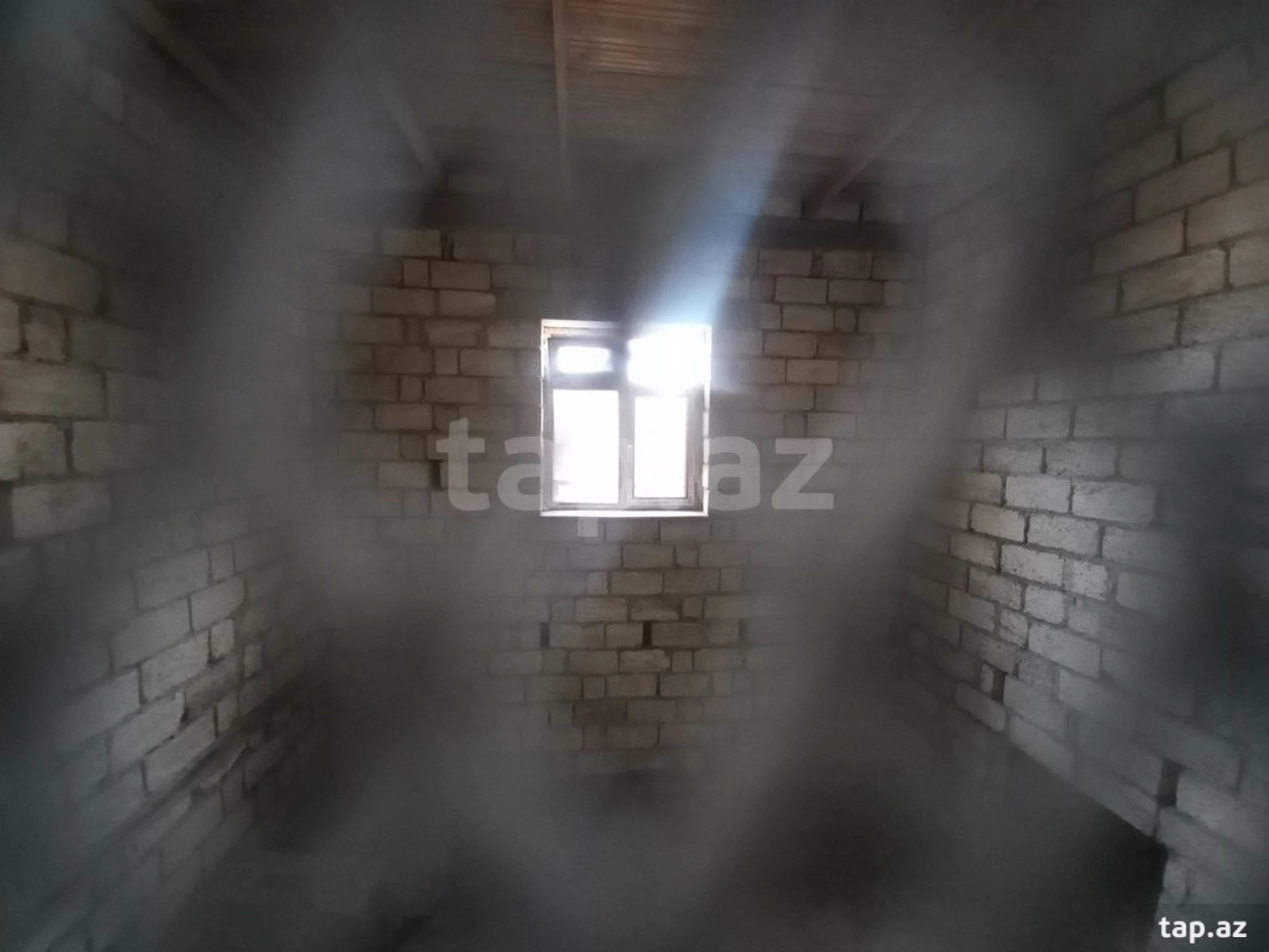 Satılır 5 otaqlı həyət evi