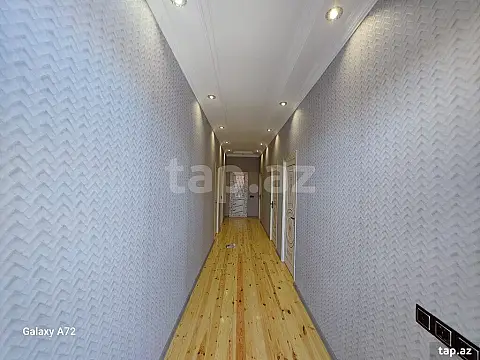 Satılır 4 otaqlı həyət evi